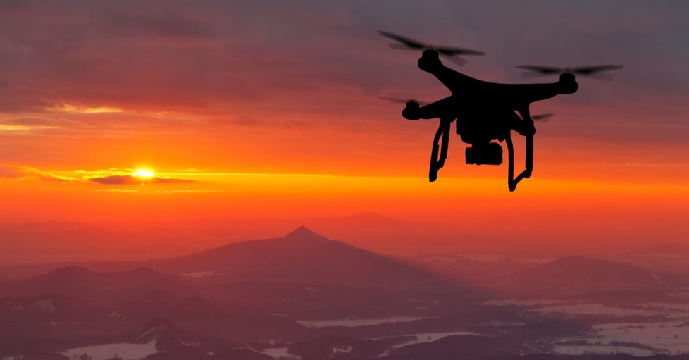 Drone Blog